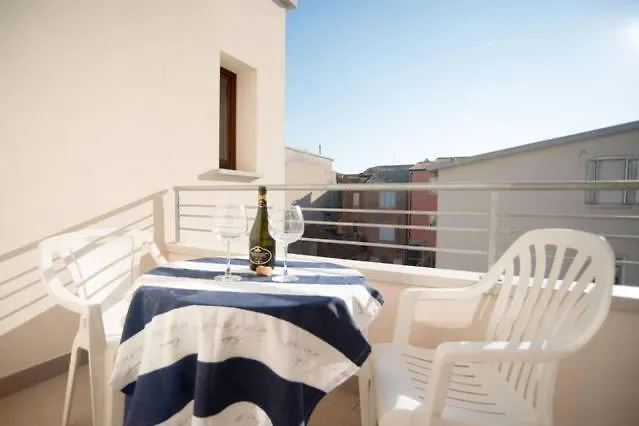 Villa Jadi Sottomarina Chioggia
