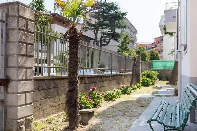 Villa Jadi Sottomarina Chioggia 0*,