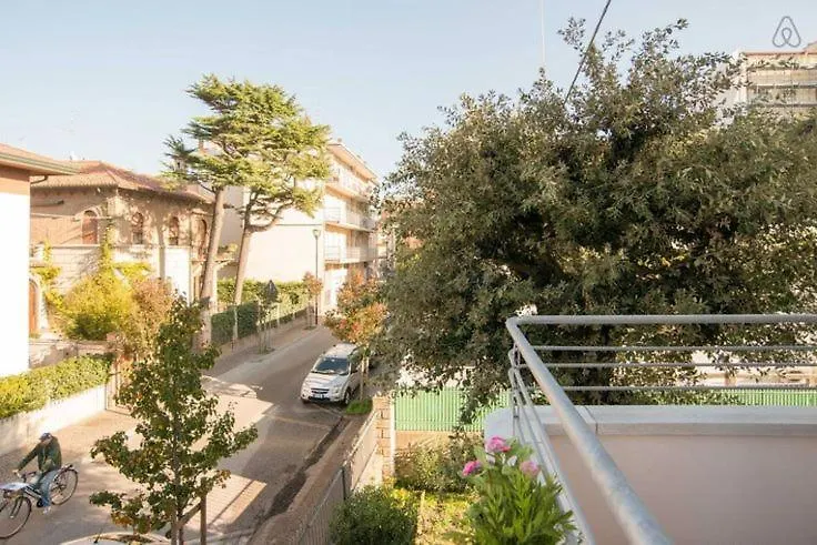 Villa Jadi Sottomarina Chioggia 0*,