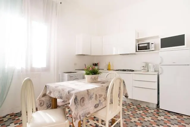Villa Jadi Sottomarina Chioggia Italy