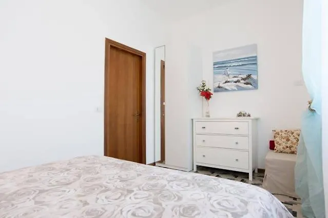 Villa Jadi Sottomarina Chioggia