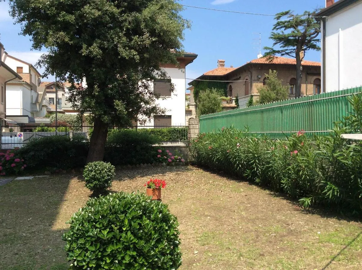 Villa Jadi Sottomarina Chioggia Italy