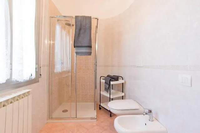 Apartment Villa Jadi Sottomarina Chioggia