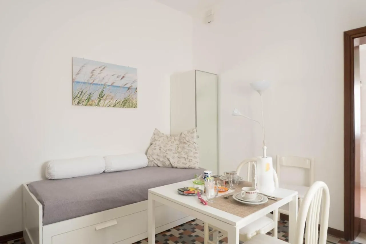 Villa Jadi Sottomarina Chioggia Apartment