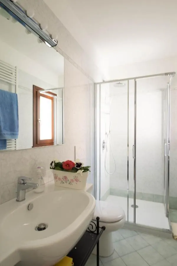 Villa Jadi Sottomarina Chioggia Italy