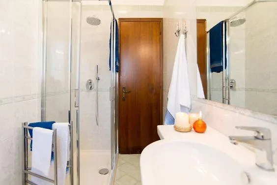 Villa Jadi Sottomarina Chioggia Apartment