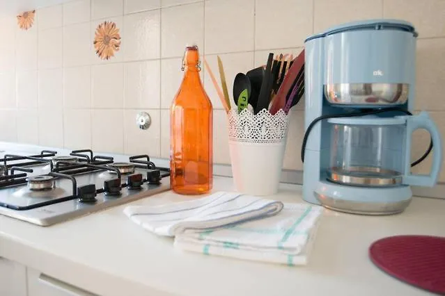 Villa Jadi Sottomarina Chioggia Apartment