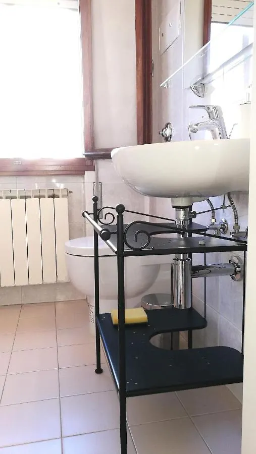 Villa Jadi Sottomarina Chioggia