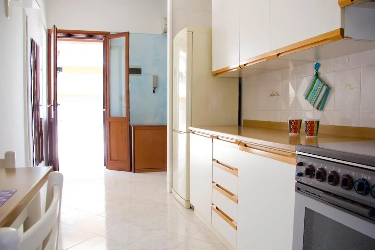 Apartment Villa Jadi Sottomarina Chioggia