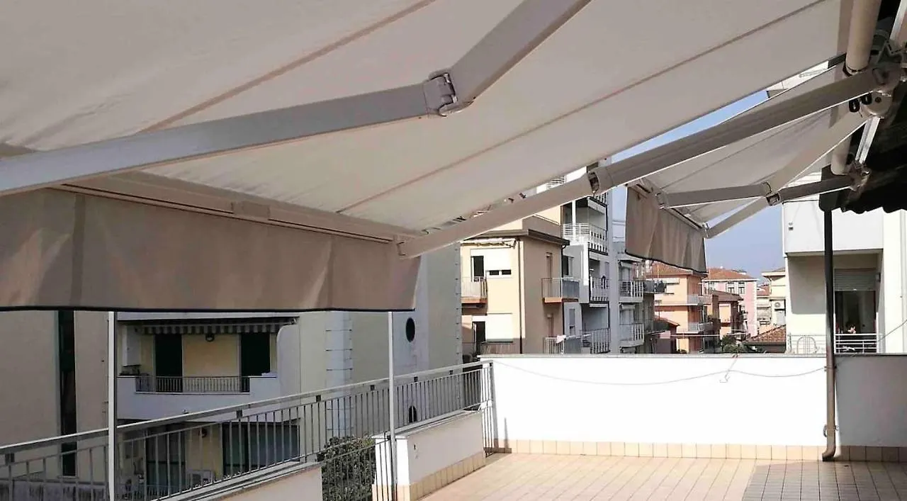 Villa Jadi Sottomarina Chioggia