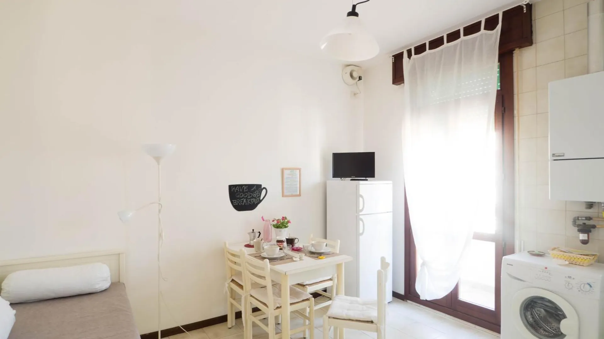 Villa Jadi Sottomarina Chioggia