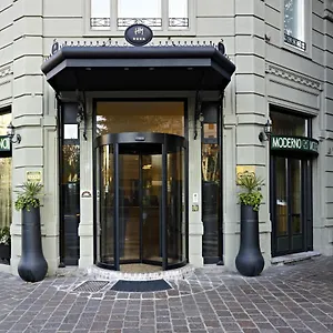 Moderno Hotel Pavia