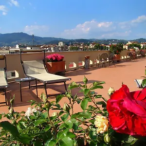 Dimora Altea Frühstückspension Florenz