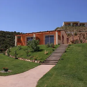 Pedra Ruja Hotel Budoni