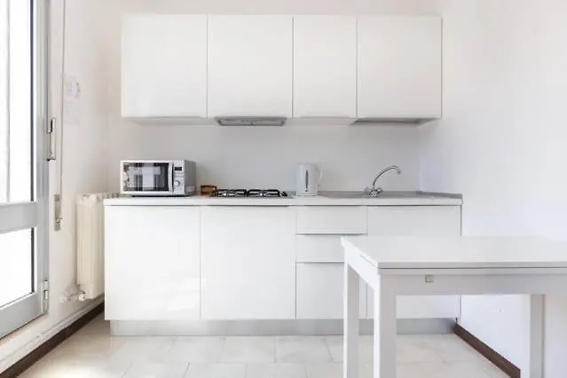 Apartment Villa Jadi Sottomarina Chioggia Italy