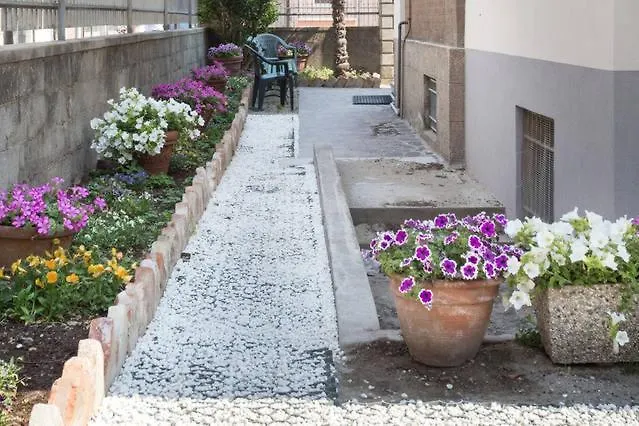 Villa Jadi Sottomarina Chioggia Apartment
