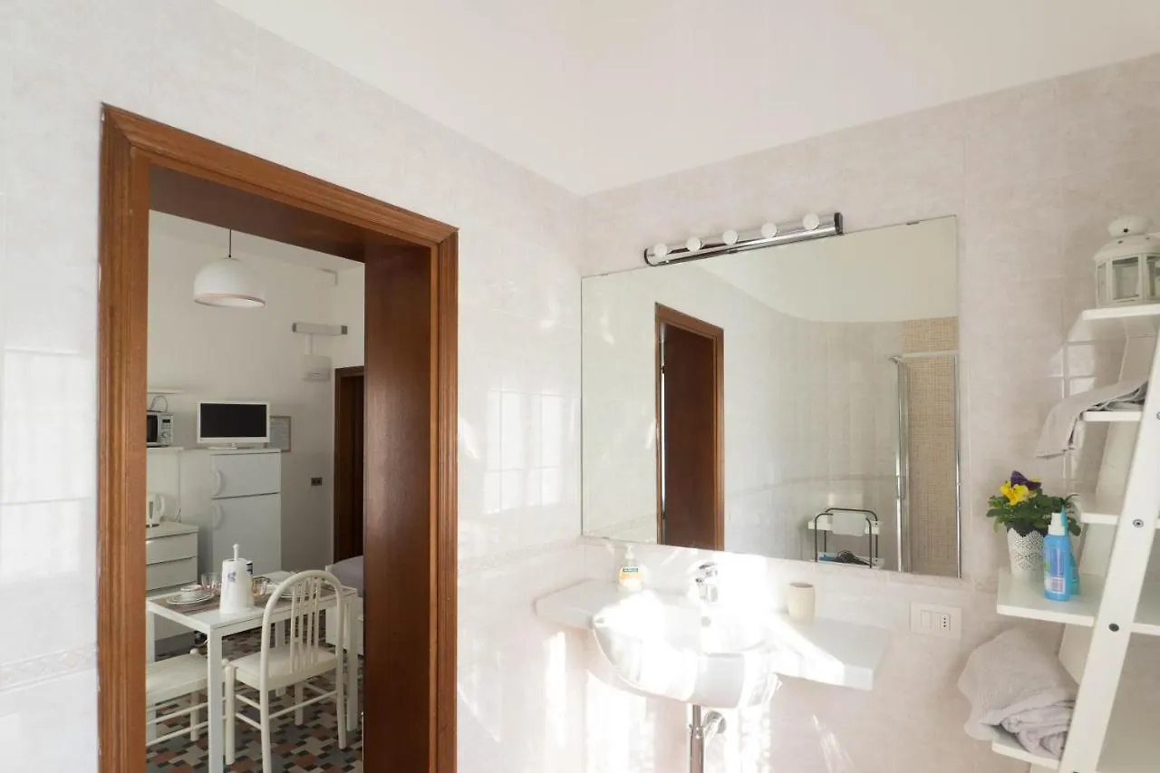 Villa Jadi Sottomarina Chioggia 0*,  Italy