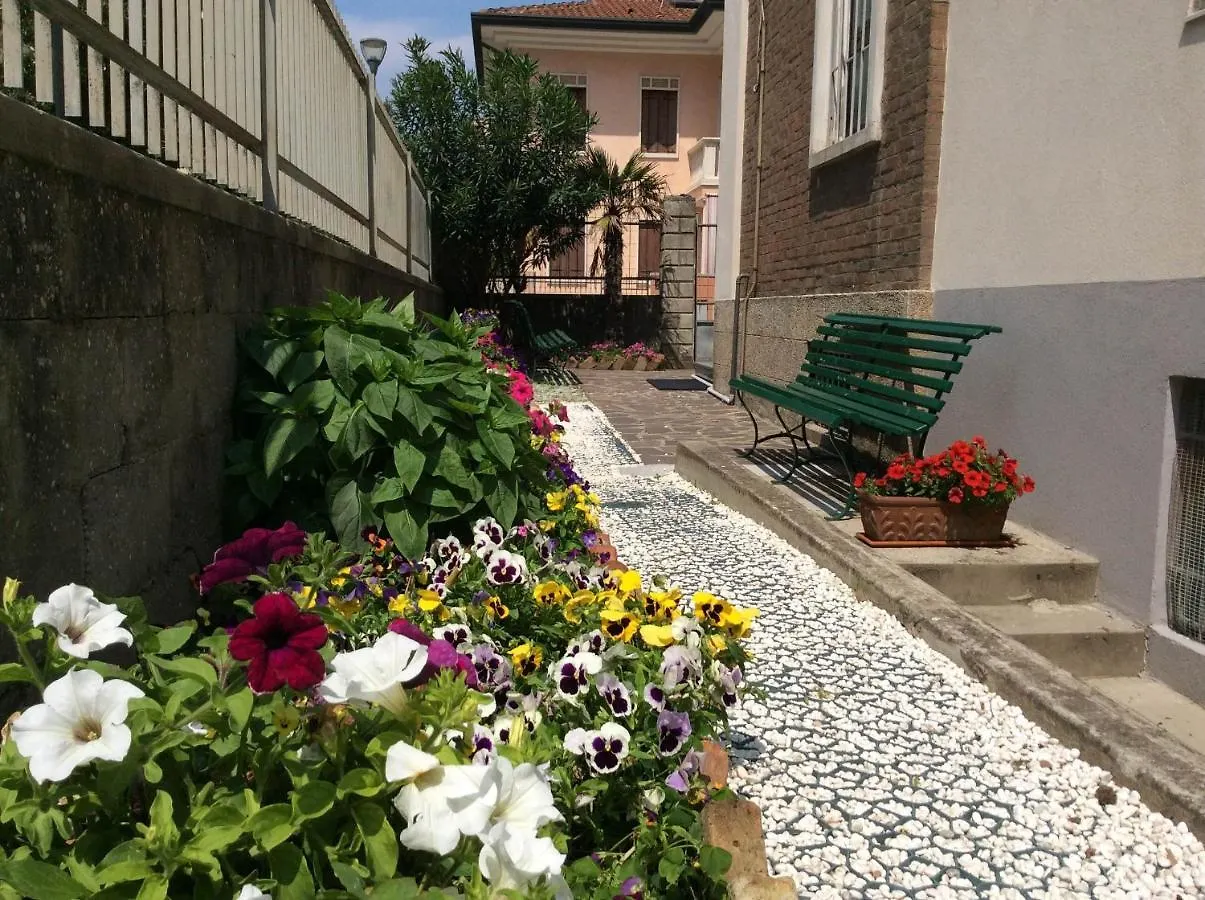 Villa Jadi Sottomarina Chioggia 0*,  Italy