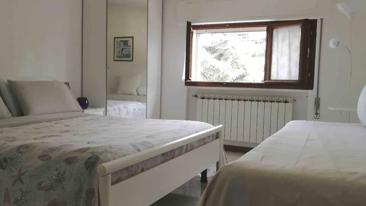 Apartment Villa Jadi Sottomarina Chioggia