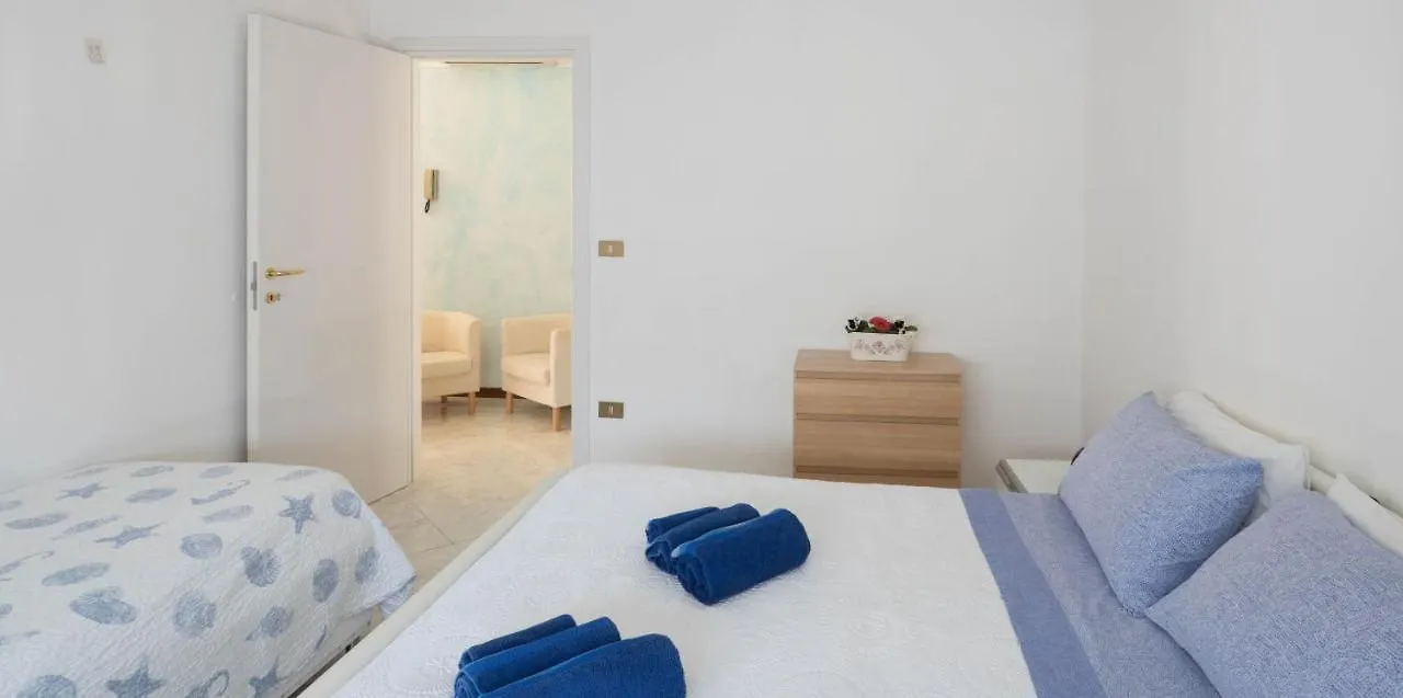 Villa Jadi Sottomarina Chioggia