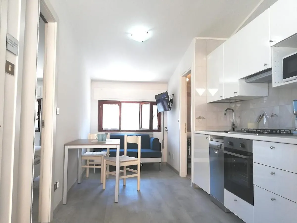 Villa Jadi Sottomarina Chioggia Apartment