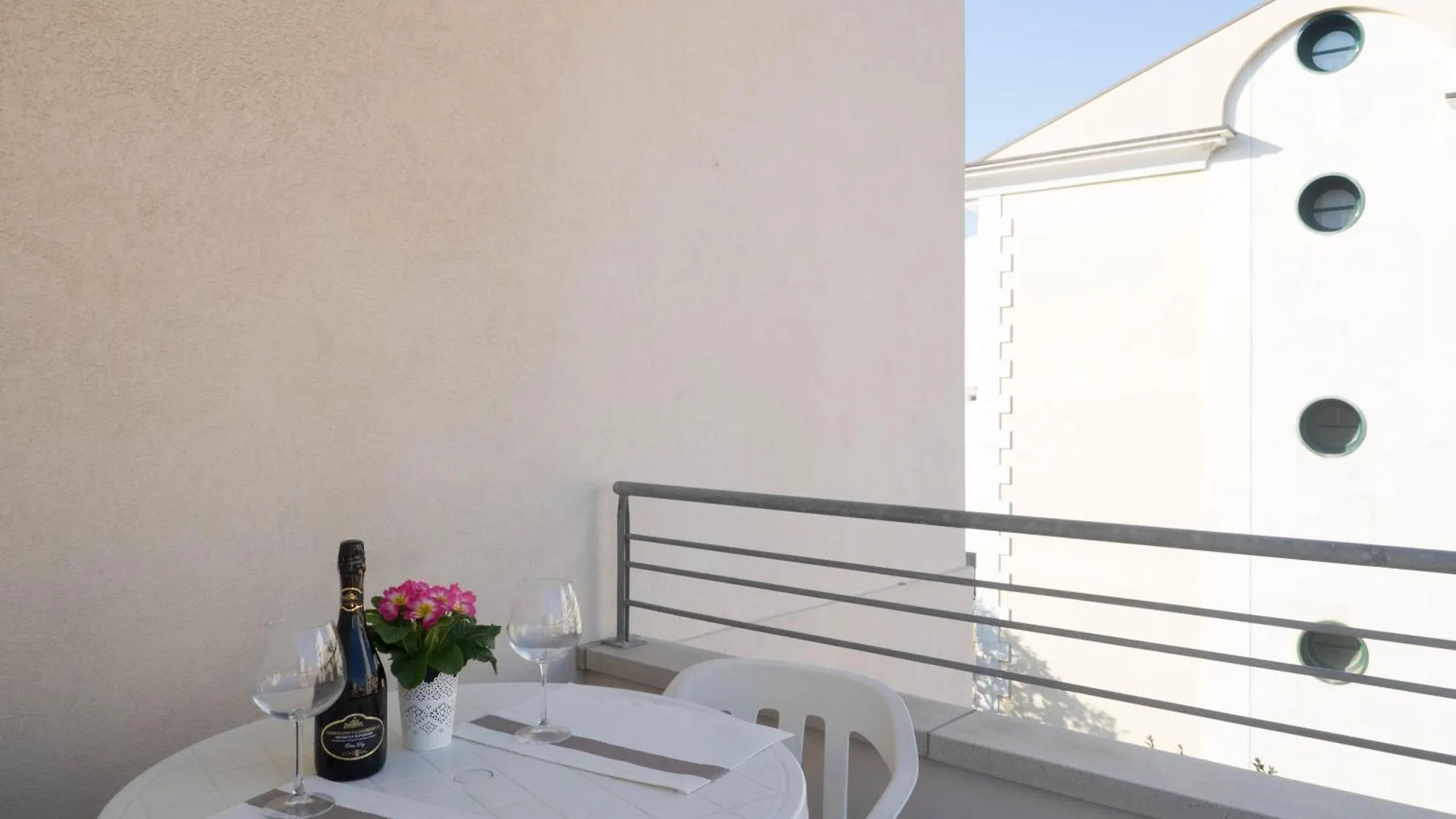 Apartment Villa Jadi Sottomarina Chioggia