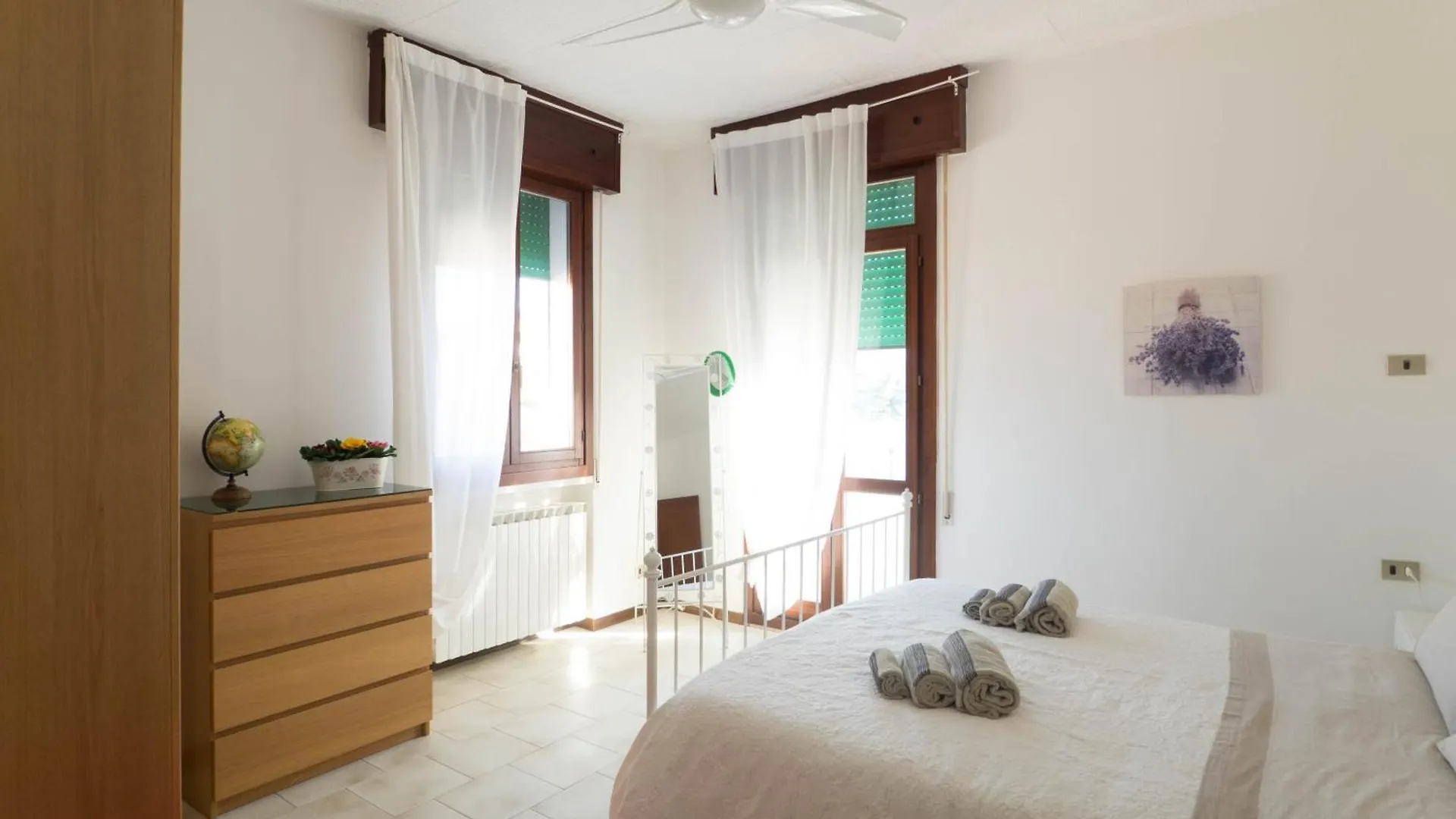 Villa Jadi Sottomarina Chioggia 0*,  Italy