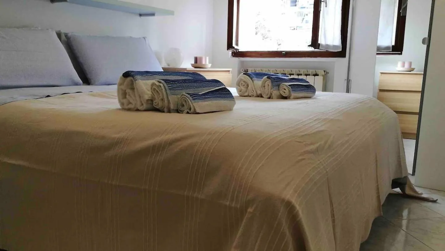 Apartment Villa Jadi Sottomarina Chioggia